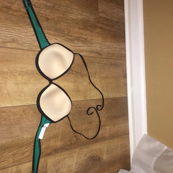 Women’s Push-Up Bikini Top - Picture 3 of 5